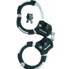 Antivol menottes Street Cuff acier cémenté Ø74mm x 36cm