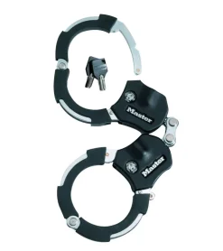 Antivol menottes Street Cuff acier cémenté Ø74mm x 36cm
