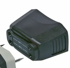 Appareil de mesure de l'humidité DampFinder Home LASERLINER