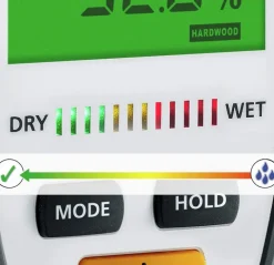 Appareil de mesure de l'humidité MoistureFinder Compact