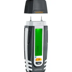 Appareil mesure humidité matériaux DampFinder Compact Plus