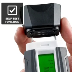 Appareil mesure humidité matériaux DampFinder Compact Plus