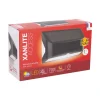 Applique murale hybride solaire 700 lm Sensor IP54