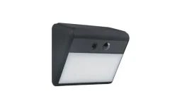 Applique LED solaire Tuya avec caméra fixe 2K SEMAC