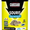 Appât en pâte forte infestation souris 100g CAUSSADE