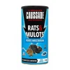 Appâts sachets anti-nuisibles rats et mulots 600g CAUSSADE