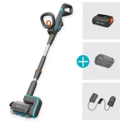 AQUABRUSH 18V PATIO