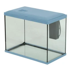 Aquarium Aqua Ekai 35cm bleu ZOLUX