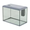 Aquarium Aqua Ekai 45cm 24L gris ZOLUX