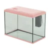 Aquarium Aqua Ekai 45cm rose ZOLUX