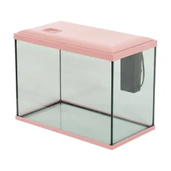 Aquarium Aqua Ekai 45cm rose ZOLUX