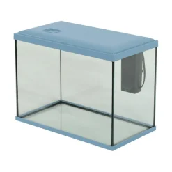 Aquarium Aqua Ekai 45cm bleu ZOLUX