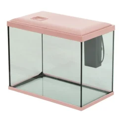 Aquarium Aqua Ekai 35cm rose ZOLUX