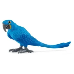 Ara hyacinthe 14859 SCHLEICH