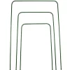 Arceau rectangulaire pour tunnel 1.20x0.80m Squad NORTENE
