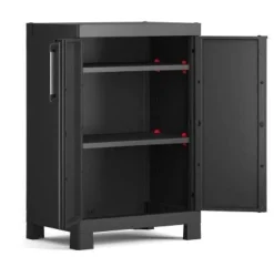 Armoire basse Détroit