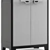 Armoire basse Titan KETER