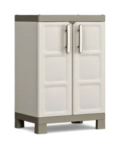 Armoire basse 2 portes Excellence KETER