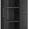 Armoire haute Détroit