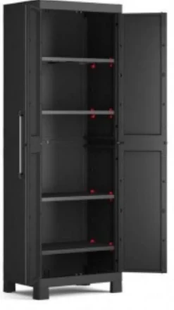 Armoire haute Détroit