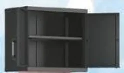 Armoire murale Détroit