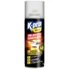 Aérosol à diffusion continue tous insectes 200ml K.PRO
