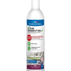 Aérosol insecticide Home essentiel 400ml FRANCODEX