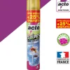Aérosol spécial guêpes/insectes volants 400ml + 25% offerts