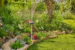 Arroseur rotatif et sectoriel Tango Comfort GARDENA