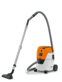 Aspirateur électrique eau et poussière SE62E STIHL