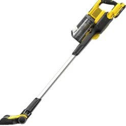 Aspirateur balai V20 sans fil 18V 3 vitesses 45 AW STANLEY
