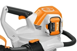 Aspirateur broyeur à batterie SHA 140 STIHL
