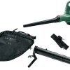 Aspirateur, broyeur et souffleur UniversalGardenTidy 3000