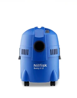 Aspirateur eau et poussières BUDDY II 12 NILFISK