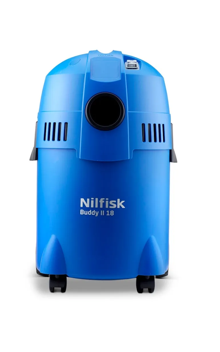 Aspirateur eau et poussières BUDDY II 18 NILFISK