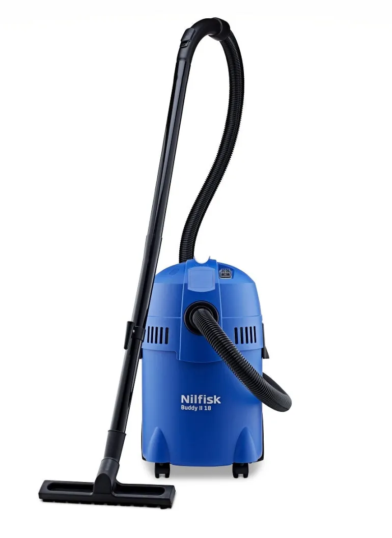 Aspirateur eau et poussières BUDDY II 18 NILFISK