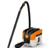 Aspirateur eau et poussière SEA 50 L (produit seul) STIHL