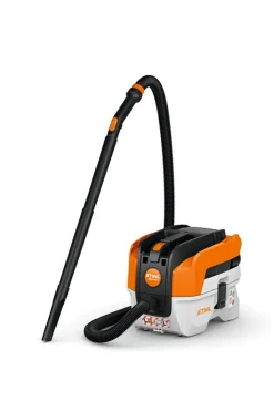 Aspirateur eau et poussière SEA 50 L (produit seul) STIHL