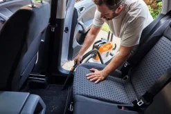 Aspirateur eau et poussière SEA 60 L (produit seul) STIHL