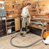 Aspirateur eau et poussière SE 62 STIHL