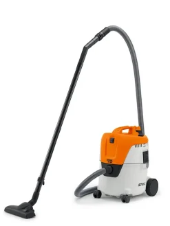 Aspirateur eau et poussière SE 62 STIHL