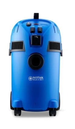 Aspirateur eau et poussières MULTI II 30 T NILFISK