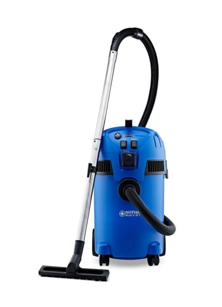 Aspirateur eau et poussières MULTI II 30 T NILFISK