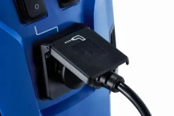 Aspirateur eau et poussières MULTI II 30 T NILFISK
