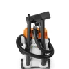 Aspirateur électrique eau et poussière SE33 STIHL