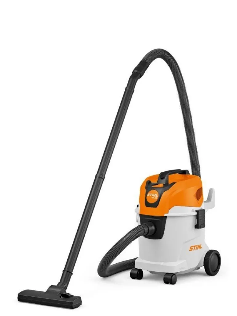 Aspirateur électrique eau et poussière SE33 STIHL