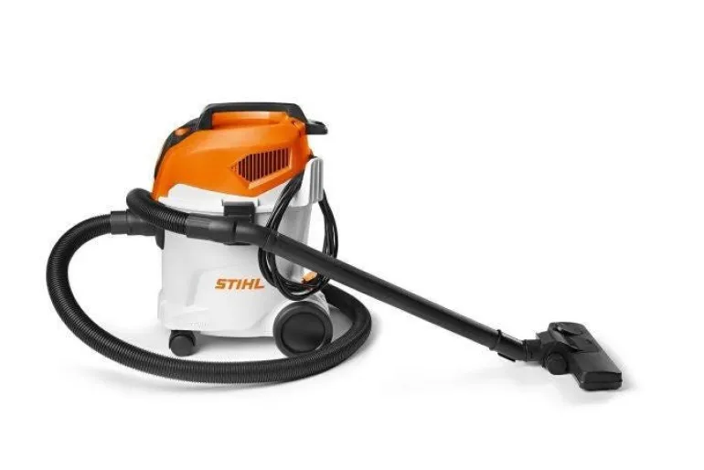 Aspirateur électrique eau et poussière SE33 STIHL