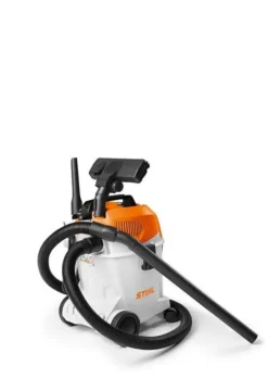Aspirateur électrique eau et poussière SE33 STIHL