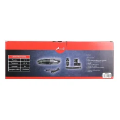 Aspirateur à main pour voiture 12V