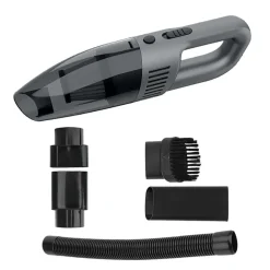 Aspirateur à main pour voiture 12V